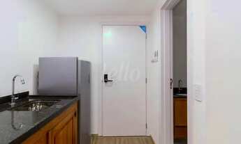 Imagem 7: São Paulo - Kitchenette/Studio - Perdizes