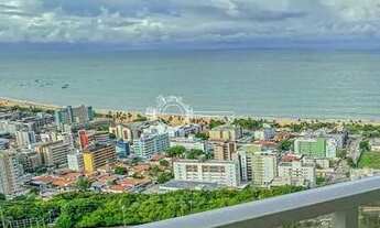 Imagem 5: Apartamento para alugar em João Pessoa, com 3 quartos sendo 3 suíte com 270m²