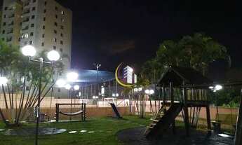 Imagem 5: Apartamento com 3 dormitórios para alugar, 80 m² por R$ 2.553/mês - Jaguaribe - Osasco/SP