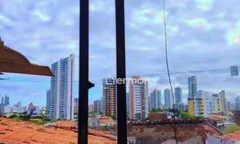 Imagem 7: Casa com 3 dormitórios à venda por R$ 320.000 - Areia Preta - Natal/RN