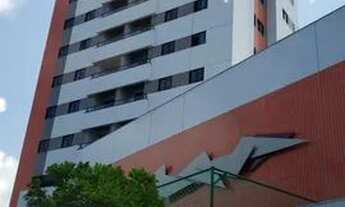 Imagem 2: Apartamento novo para venda tem 107 m2 com 4 quartos, 3 suites, com armários na Tamarineir