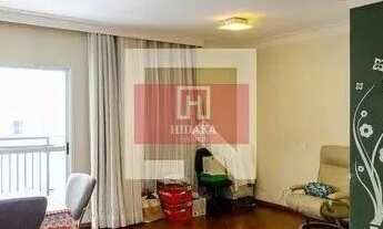 Imagem 4: Apartamento à venda no bairro Saúde - São Paulo/SP, Zona Sul