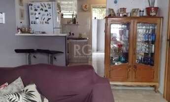 Imagem 5: Apartamento para Venda - 58m², 2 dormitórios, Cristal