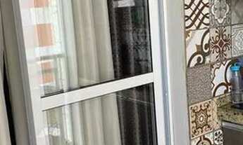 Imagem 6: Apartamento com 2 quartos em Picanço - Guarulhos - SP