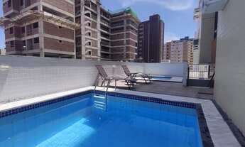 Imagem: Todo mobiliado, em excelente localização