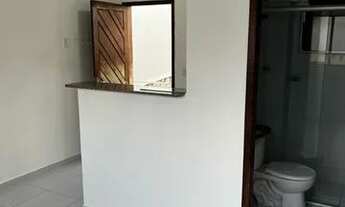 Imagem 4: KITNET ALUGUEL Kitnet com 1 dormitório