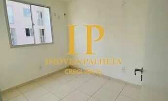 Imagem 4: Aluga-se Viva Vida Tarumã, 2 quartos, 4 andar, bairro Tarumã-açu