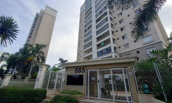 Imagem 4: Cond. Reserva Campolim