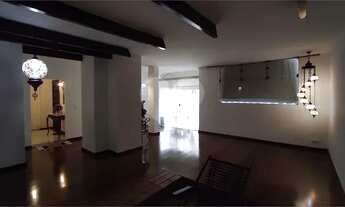 Imagem 6: Apartamento 3 dormitórios, 1 suíte, 2 Vagas em Moema - Venda