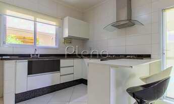 Imagem 7: Casa - Swiss Park - Campinas