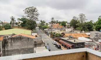 Imagem 5: Apartamento para Aluguel - Ponte Rasa, 2 Quartos, 43 m2