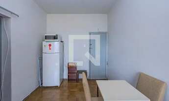 Imagem 6: Apartamento para Aluguel - Barro Preto, 1 Quarto, 47 m2