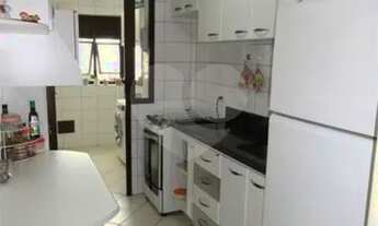 Imagem 5: São Paulo - Apartamento Padrão - VILA MARIANA