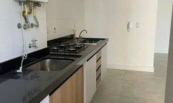 Imagem 4: Apartamento com 2 dormitórios à venda, 69 m² por R$ 440.000,00 - Bosque Flamboyant - Tauba