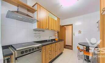 Imagem 4: Cód.: 10756 - Apartamento sem condomínio, 03 dormitórios sendo 01 suíte e 03 vagas de gara