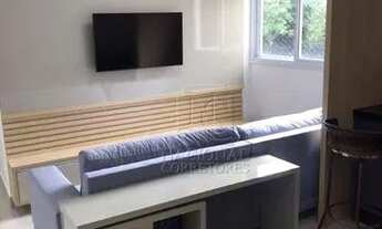 Imagem 2: Cobertura com 3 dormitórios à venda, 156 m² por R$ 990.000,00 - Vila Metalúrgica - Santo A