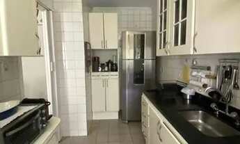 Imagem 2: Apartamento 2 Dormitórios com 58 m2 Mobiliado na Vila Andrade