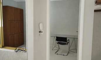 Imagem 3: Cobertura para venda tem 237 metros quadrados com 3 quartos, sendo 1 suíte e 4 vagas de ga