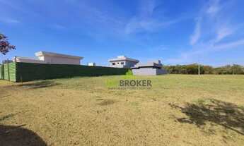 Imagem 2: Terreno à venda, 300 m² por R$ 140.000 - Alphaville Mirassol - Mirassol/SP