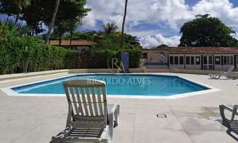 Imagem 2: Apartamento em Búzios mobiliado com área privativa