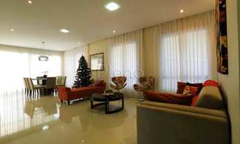 Imagem 4: Casa - Swiss Park - Campinas