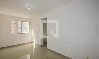 Imagem 2: Apartamento para Aluguel - Parque Munhoz, 2 Quartos, 46 m2