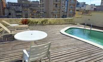 Imagem 6: Apartamento Duplex a 1 Quadra da Av.Paulista