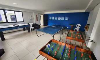 Imagem 2: Via Farol - 3/4 - Farolandia