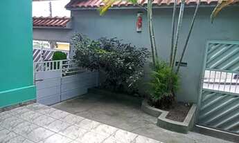 Imagem: Casa com 3 quarto/ Cidade de Deus 1.300,00