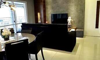 Imagem 3: PARQUE CLUB 150 metros quadrados com 4 quartos em Vila Augusta - Guarulhos - SP