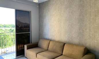 Imagem 6: M - Alugo Excelente Apartamento 2qts no Cond. Via Parque