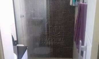 Imagem 7: Cobertura com 2 dormitórios à venda, 78 m² por R$ 360.000,00 - Vila Curuçá - Santo André/S