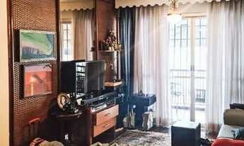 Imagem 7: Apartamento para venda possui 124 metros quadrados com 3 quartos em Setor Oeste - Goiânia