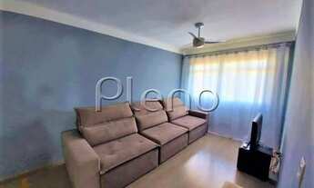 Imagem: Apartamento - Ponte Preta - Campinas