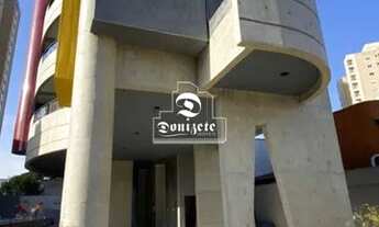 Imagem 5: Apartamento para venda com 85 metros quadrados com 2 quartos em Jardim - Santo André - SP