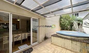 Imagem 3: Casa Condomínio Fechado - Morumbi