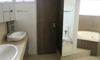 Imagem 7: Cobertura Edifício Santorni Park