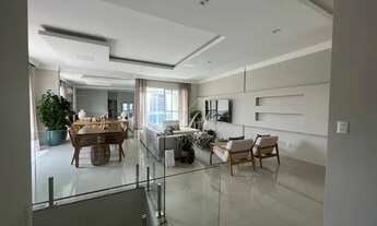 Imagem 6: Cobertura SENSACIONAL, com vista mar, 4 suítes , 3 vagas demarcadas, prédio novo, piscina