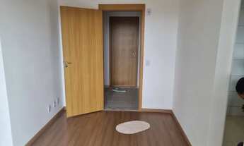 Imagem 5: Apartamento para aluguel tem 52 metros quadrados com 2 quartos