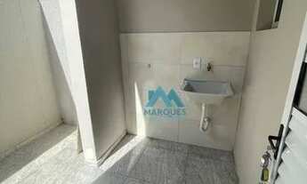 Imagem 6: Sobrado com 2 dormitórios, 75 m² - venda por R$ 280.000,00 ou aluguel por R$ 1.600,00/mês