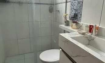 Imagem 7: Casa para venda possui 90 metros quadrados com 2 quartos