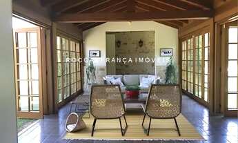 Imagem 6: Casa à venda no Haras Larissa com 2.638 m² de terreno e 720 m² de área construída