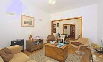 Imagem 2: Apartamento para Venda - 124.7m², 3 dormitórios, 1 vaga - Santana