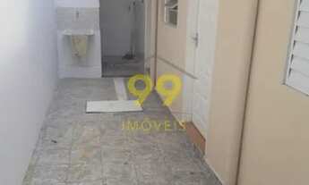 Imagem 7: Casa para locação Av. Sabará - R$ 800,00