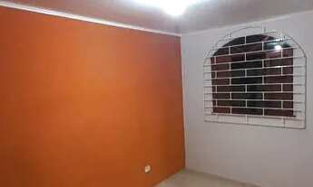 Imagem 7: Casa Vila Camargo, conj habitacional ITAÚNA