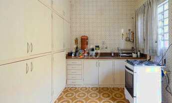 Imagem 6: São Paulo - Casa Padrão - Belém