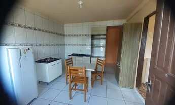 Imagem 4: Aluga - se kitnet