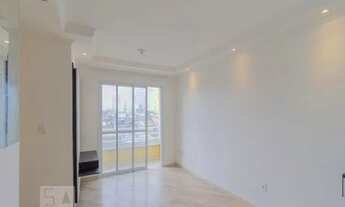 Imagem 2: Apartamento à Venda - Quitaúna, 2 Quartos, 48 m2