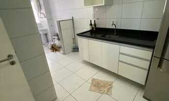 Imagem 6: ! Jardins de Londres 111m² - Frente Leste