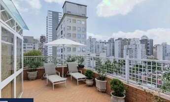 Imagem 5: Cobertura Venda 2 Dormitórios - 325 m² Cerqueira César